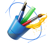 Graphic Designing