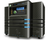 Website Hosting