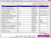 Library Management Software