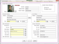 Library Management Software