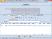 Silver Management Software