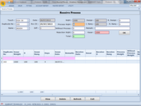 Silver Management Software