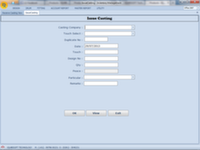 Silver Management Software