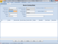 Silver Management Software