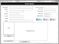 Trasport Management Software
