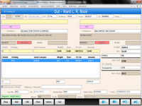 Trasport Management Software