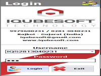 Trasport Management Software