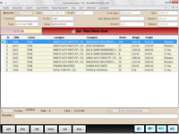 Trasport Management Software