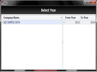 Trasport Management Software